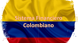 Timeline: Linea del Tiempo Sistema Financiero Colombiano