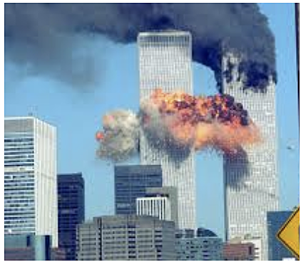The 9/11 Attacks