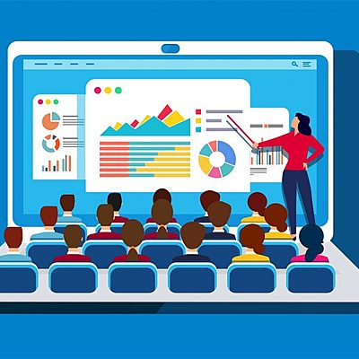 Timeline: Línea de tiempo de plataformas elearning