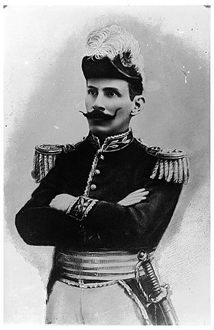 Rafael Uribe Uribe - Colombia