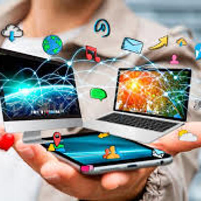 Timeline: ´Historia de las computadoras