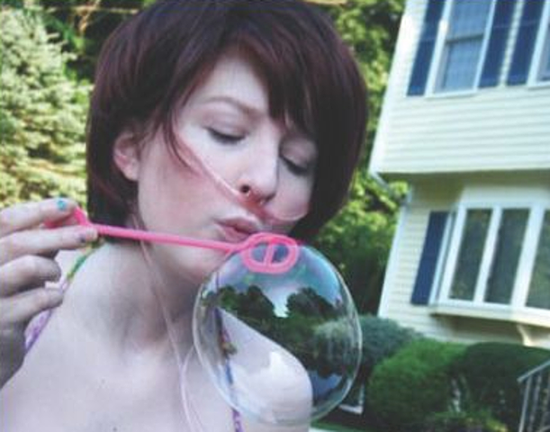 The passing of Esther