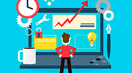 Timeline: Historia de la Ingenieria De Software