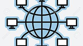 Timeline: Evolución de las redes de computadoras