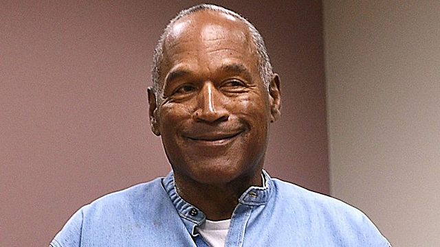 OJ was not guilty of murder