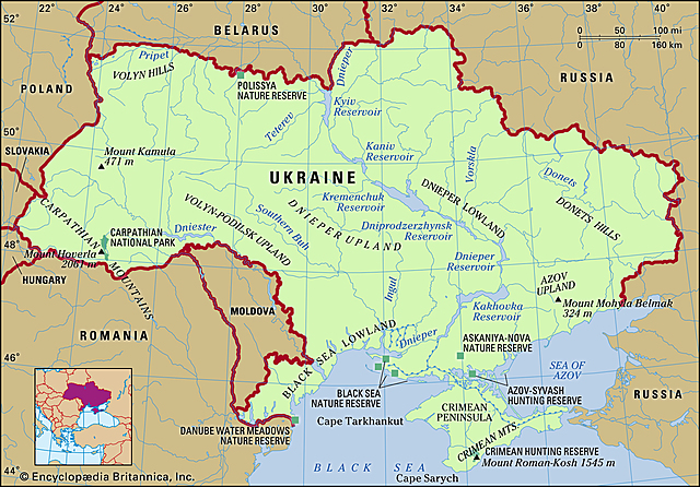 Went on their first trip