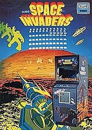 Space Invaders