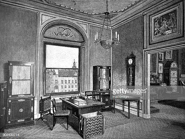 Creación de la Oficina nacional de Medicina e Higiene Industrial - Colombia