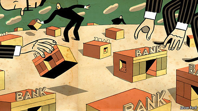 Actividad bancaria se considera comercial