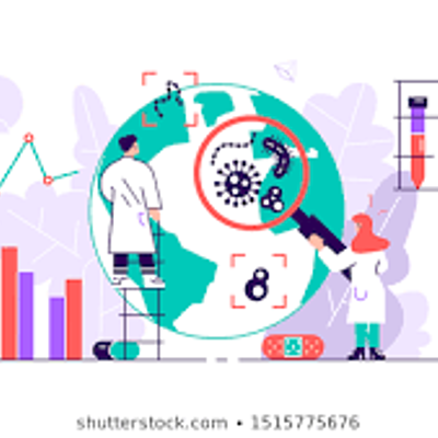 Timeline: Historia de la epidemiología
