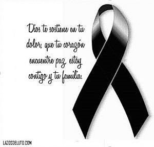 Muere mi abuelo paterno