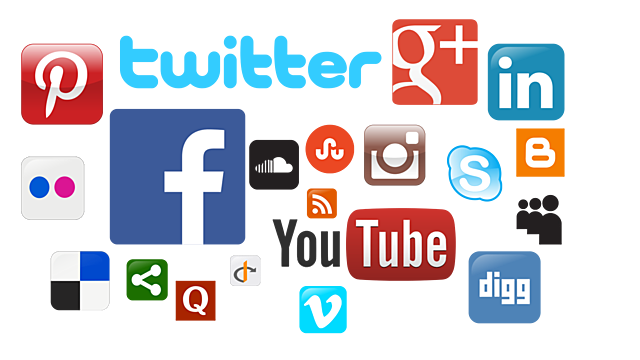 Las redes sociales cobran mayor relevancia