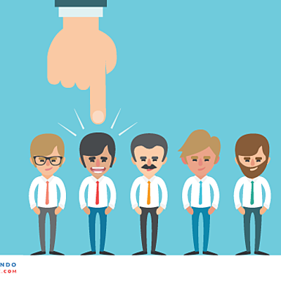 Timeline: Recursos humanos y liderazgo