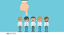 Timeline: Recursos humanos y liderazgo