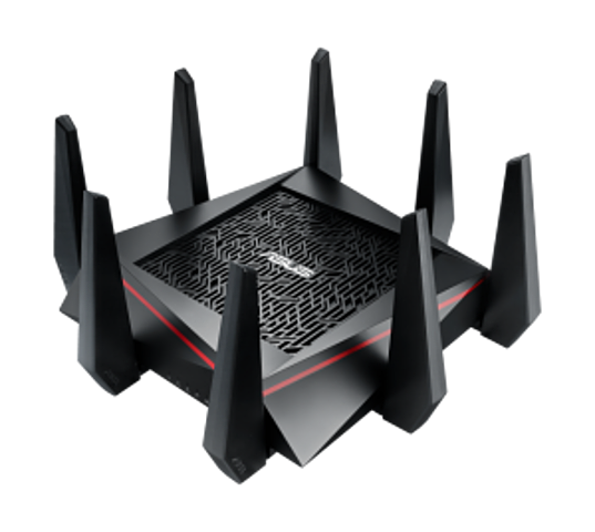 Asus RT-AC5300U Router
