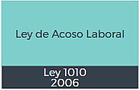 Ley 1010 de 2006 - Colombia