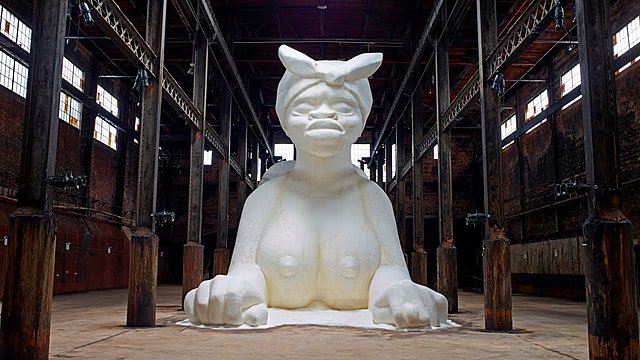A Subtlety, Kara Walker