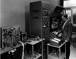 Pionero De Los Sistemas Personalizados