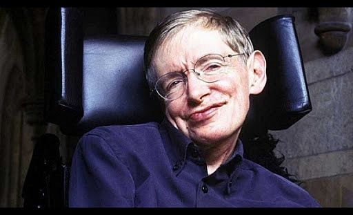 Stephen Hawkings