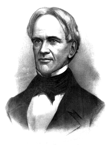HORACE MANN