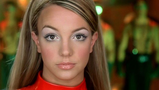 Oops They Did It Again...