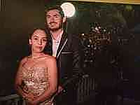 Inicie una relación