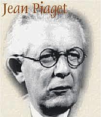 JEAN PIAGET