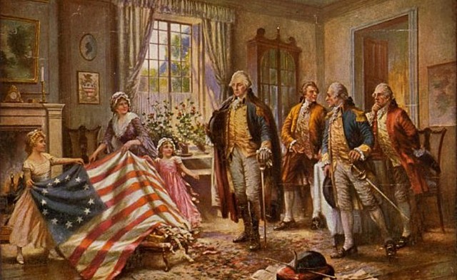 Revolución Norteamericana