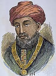 MAIMÓNIDES
