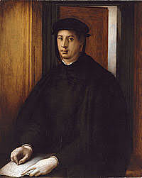 ALEJANDRO DUQUE DE FLORENCIA
