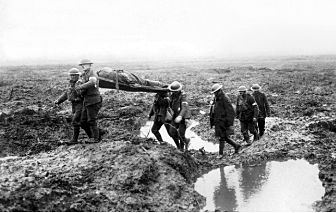 Passchendaele