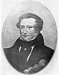 EDAD CONTEMPORÁNEA(SIGLOS XIX-XXI) James M. Marsh