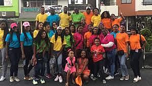 Creación Comisión Pedagógica Nacional - Afrocolombianos