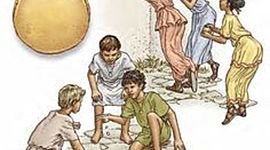 Timeline: Historia de la infancia y la adolescencia