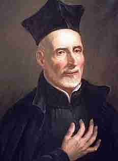 SAN JOSÉ DE CALASANZ (1556-1648)