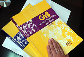 Currículo Nacional Base