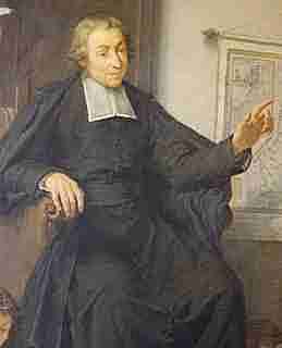 SAN JUAN BAUTISTA DE LA SALLE (1651-1719)