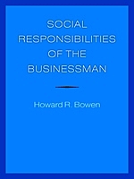 Libro de responsabilidad social del empresario