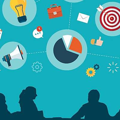 Timeline: Evolución de sociedad del conocimiento