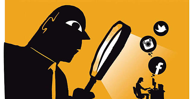 Privacidad de usuarios