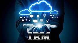 Timeline: estrategia evolutiva de IBM