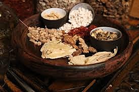 Medicina Tradicional China