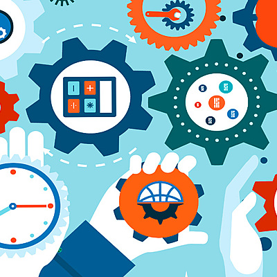 Timeline: CONCEPCIONES Y CARACTERÍSTICAS DE LA INNOVACIÓN