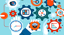 Timeline: CONCEPCIONES Y CARACTERÍSTICAS DE LA INNOVACIÓN