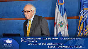 conferencia limites de crecimiento