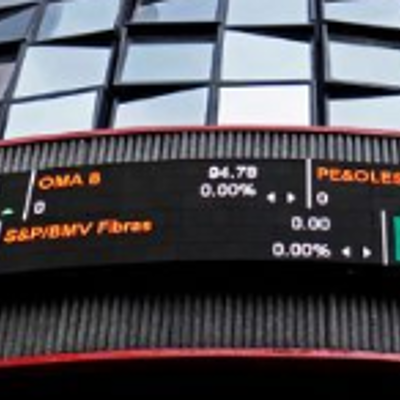 Timeline: . Antecedentes de la BMV