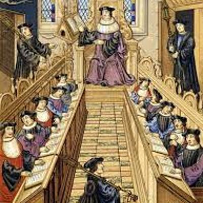 Timeline: Historia Universidades