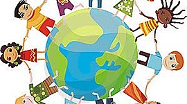 Timeline: EVOLUCIÓN DE LA ETNOGRAFÍA_POR FRANCIA MORENO