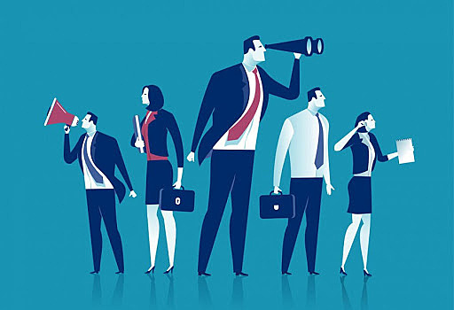 Clases de organizaciones