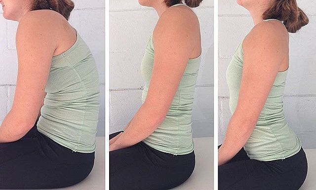 Terapias de movimiento